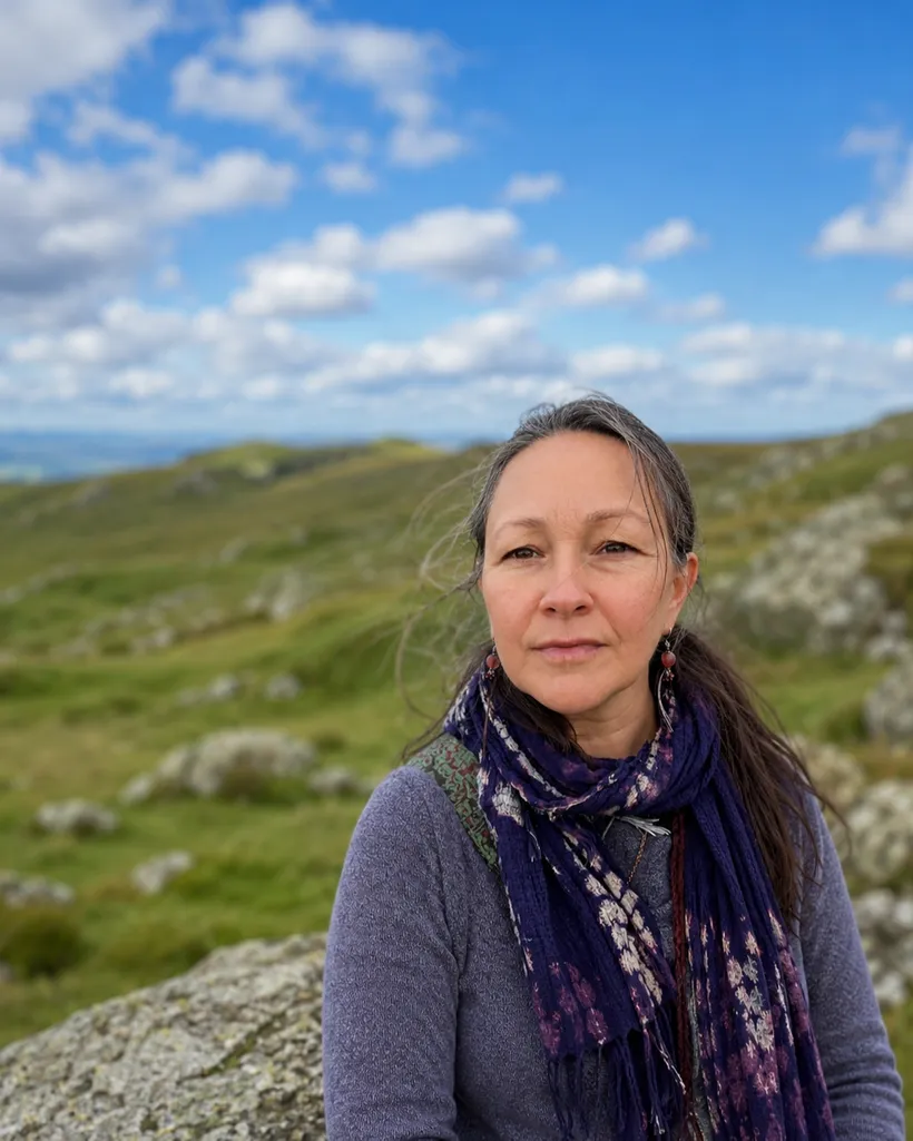 Elizabeth Sherpa