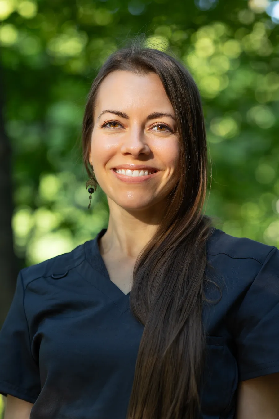 Dr. Magdalena Dziopko, DACM