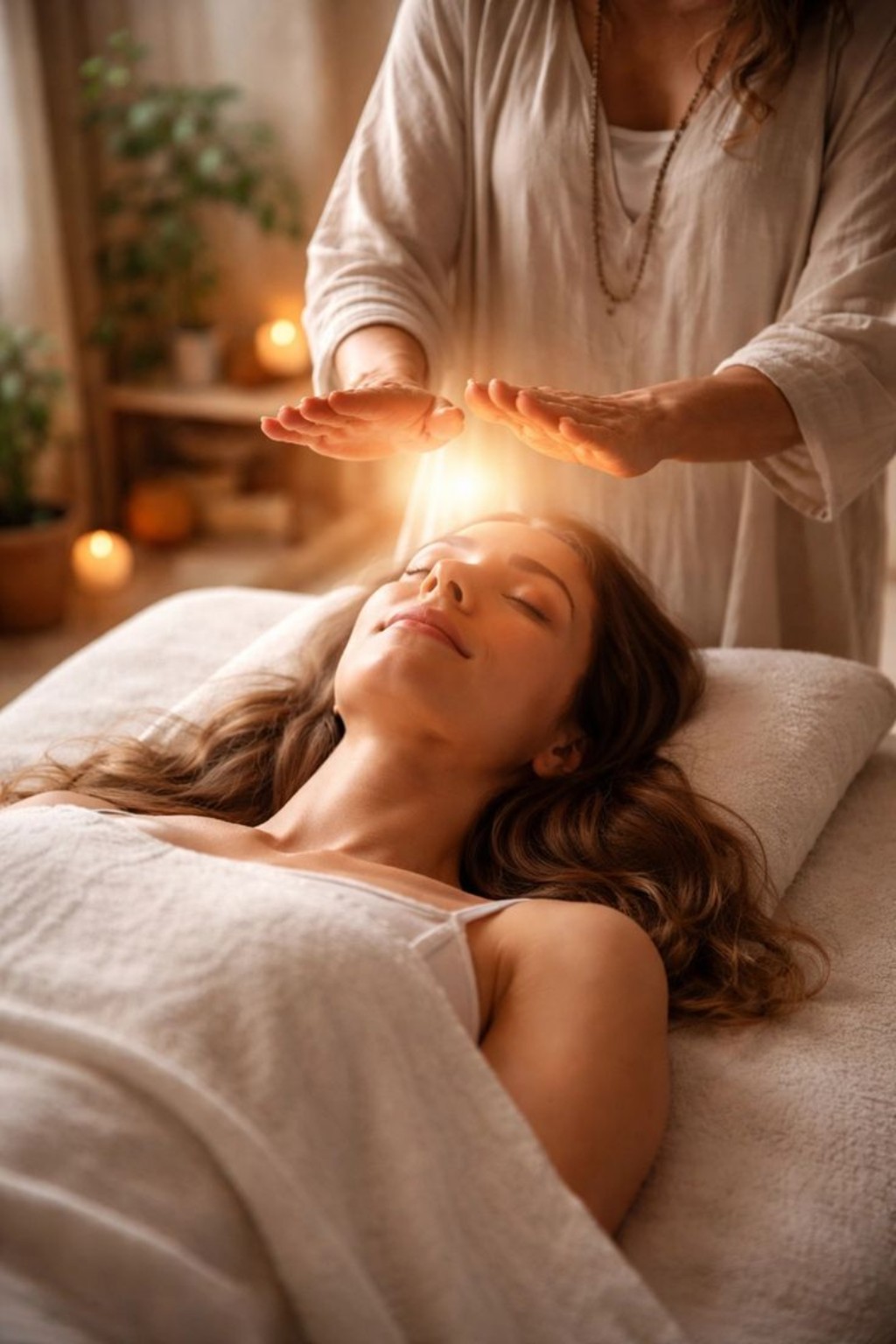 Integrative Wellness